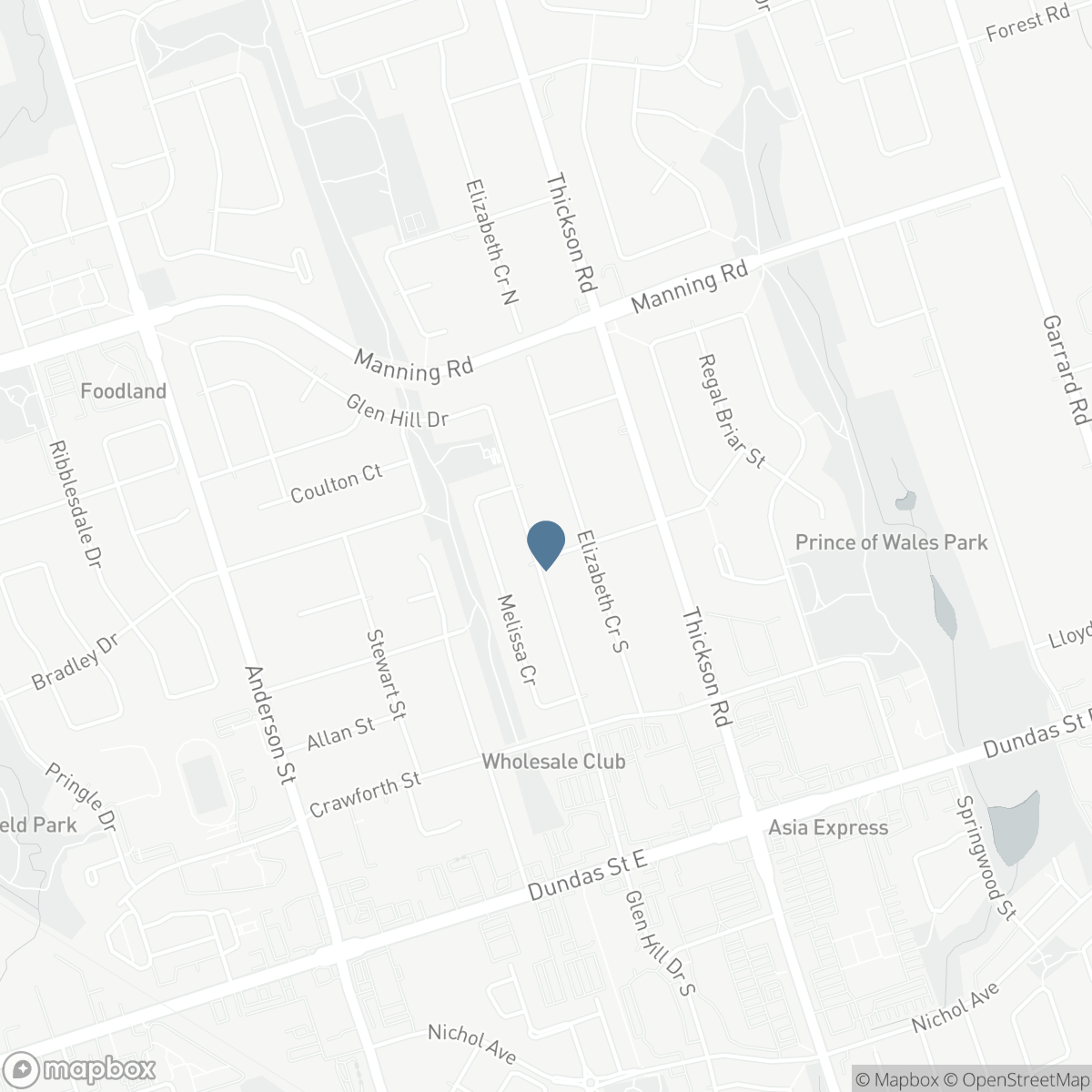 263 GLEN HILL DRIVE, Whitby, Ontario L1N 7J5